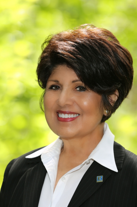 Dorothy Lucero - Class of 1968 - Alhambra High School