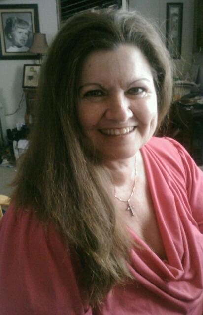 Joanne Folk - Class of 1971 - Alhambra High School