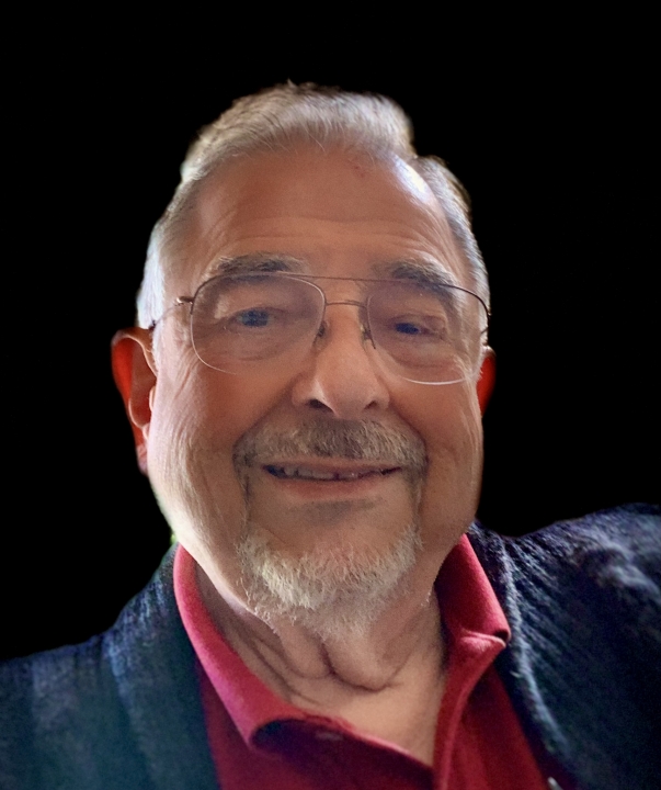 Rick Calicura - Class of 1951 - Alhambra High School
