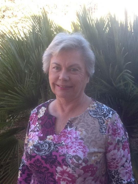 Carol Coon - Class of 1964 - Alhambra High School