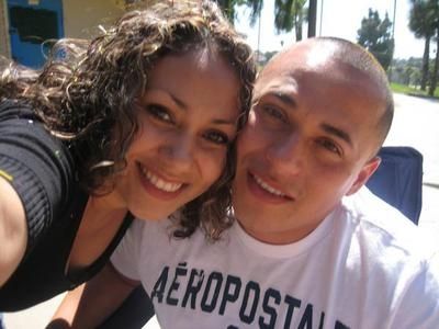 Jesus Zermeno - Class of 1998 - Montgomery High School
