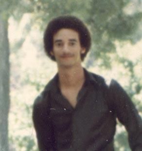 Jimmy Gonzalez - Class of 1983 - Montgomery High School