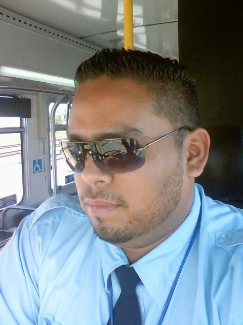 Raul Aguiniga - Class of 1998 - Montgomery High School
