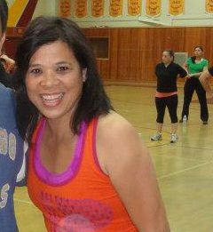 Sarah Primacio Bacla - Class of 1978 - Montgomery High School