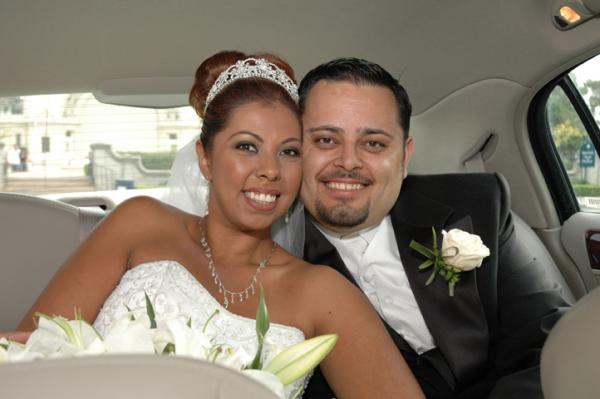 Trino Gutierrez - Class of 1995 - Montgomery High School