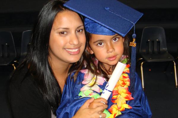 April Lopez - Class of 1999 - Montgomery High School