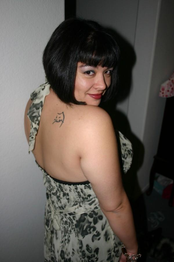 Valerie Haines - Class of 1996 - Montgomery High School