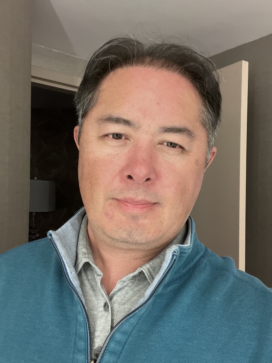 Dan Grzenia - Class of 1996 - Montgomery High School
