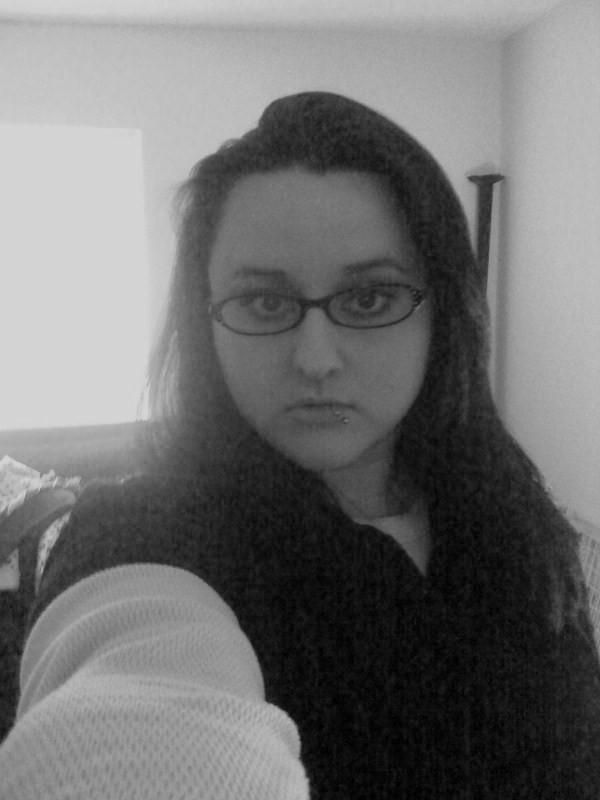 Herminia Ballesteros - Class of 2001 - Montgomery High School