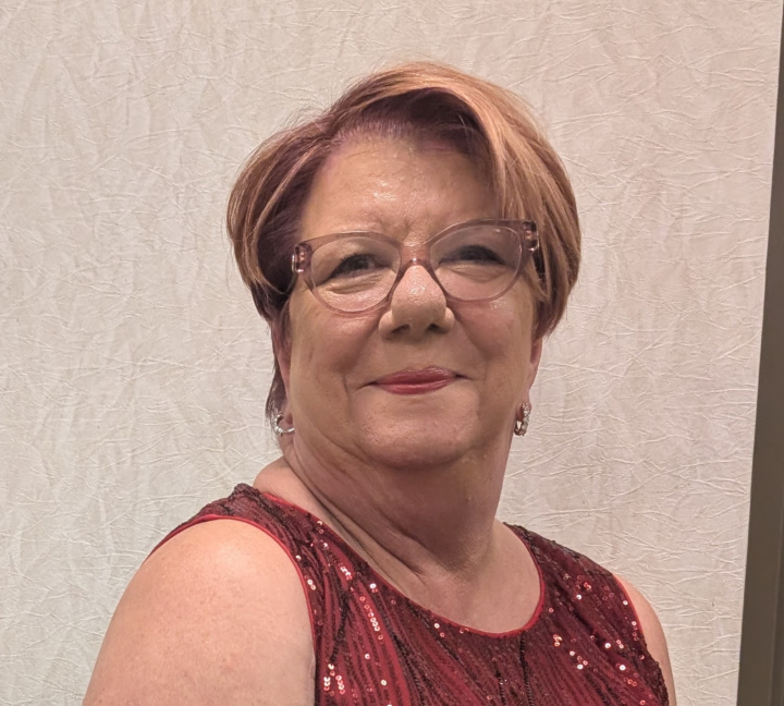 Jill Crouch - Class of 1976 - Montgomery High School