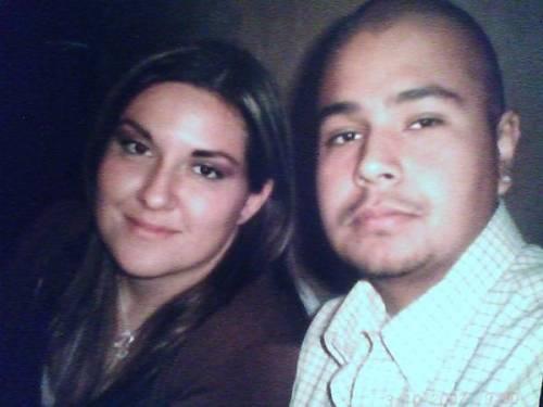 April Anaya - Class of 2002 - Montgomery High School