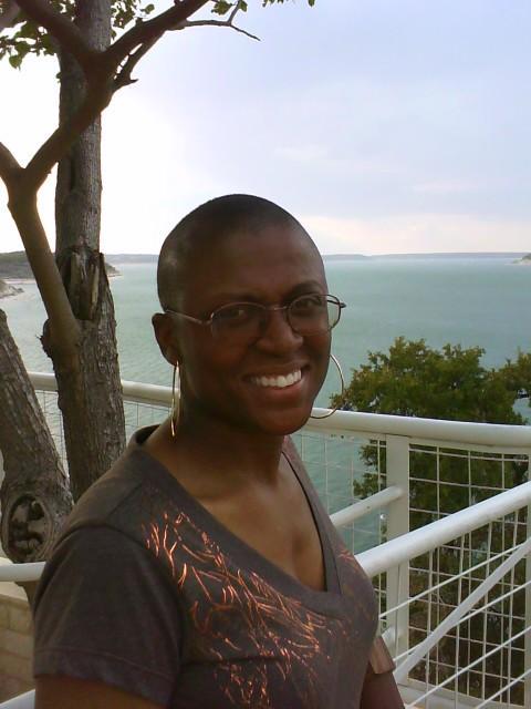 Shekelia Rambus - Class of 1991 - Montgomery High School