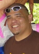 Joenel Sinlao - Class of 1991 - Montgomery High School