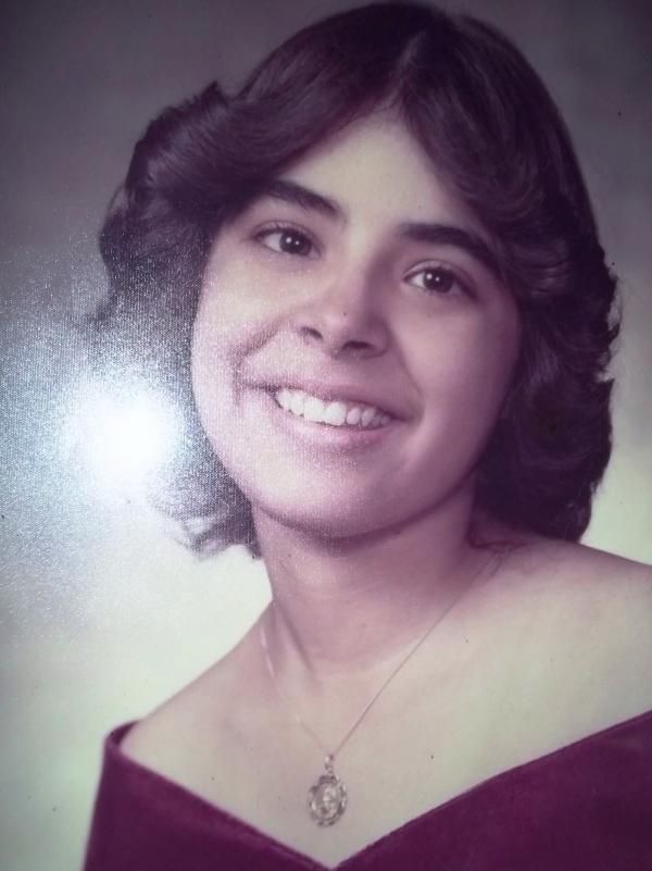 Isabel Padilla - Class of 1976 - Montgomery High School