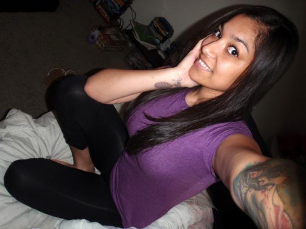 Felicia Ortega - Class of 2005 - Montgomery High School