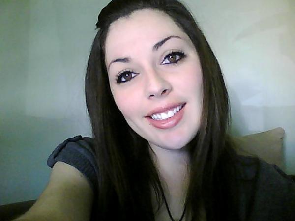 Anastasia Alvarado - Class of 2005 - Montgomery High School