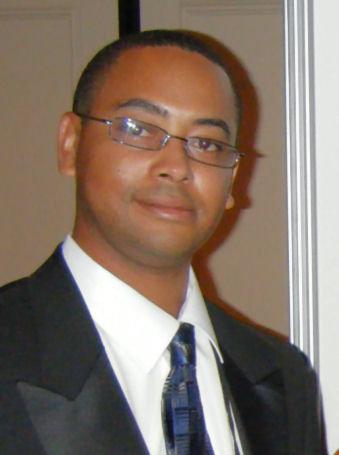 Ernest Maynard - Class of 1998 - Montgomery High School