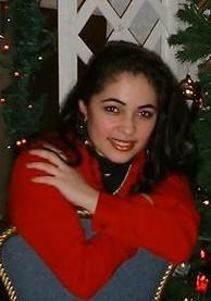 Sonia Maria Mendoza - Class of 1992 - Montgomery High School