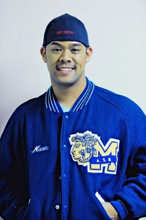 Marc Cabrera - Class of 1997 - Montgomery High School