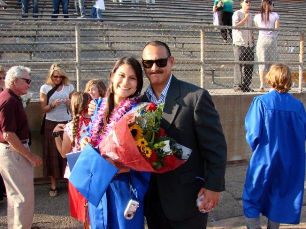 Gus Flores - Class of 1977 - Montgomery High School