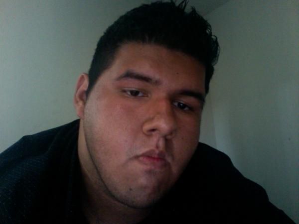 Ismael Moran - Class of 2002 - Montgomery High School