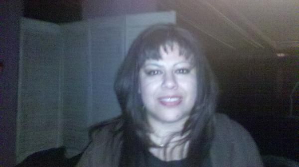 Aprilgrace Lopez Garcia - Class of 1991 - Montgomery High School