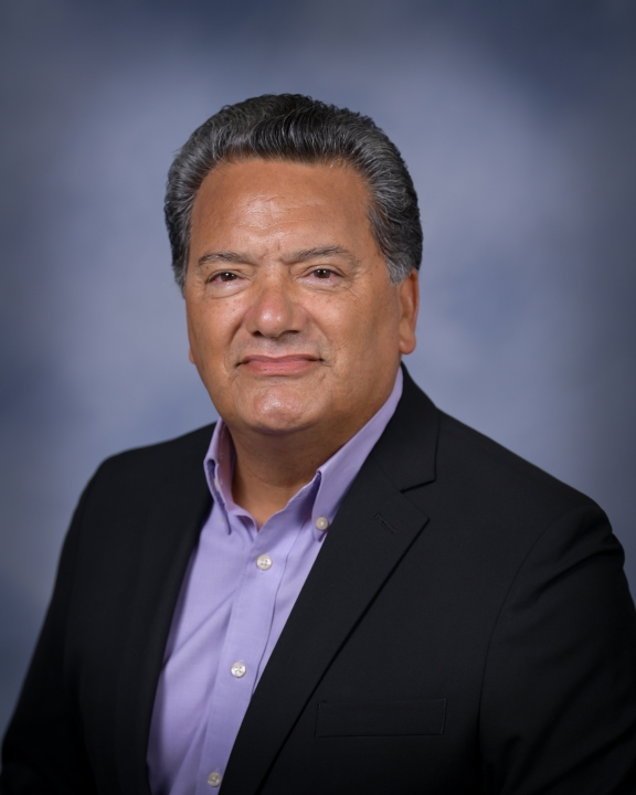 Miguel Medina - Class of 1976 - Montgomery High School