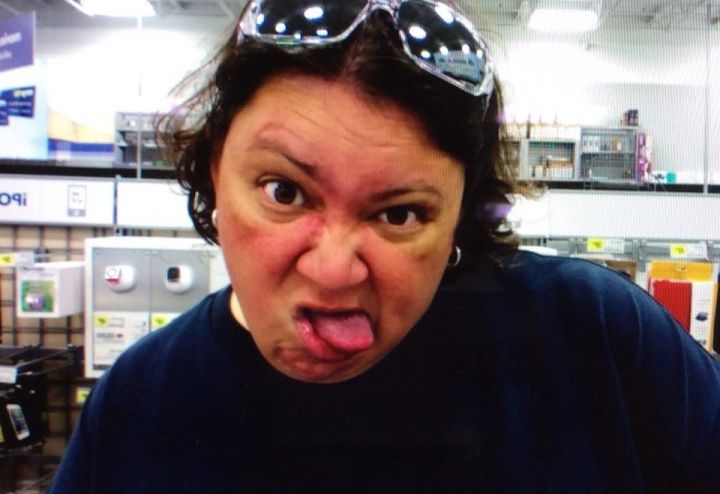 Teresa Morse - Class of 1995 - Montgomery High School