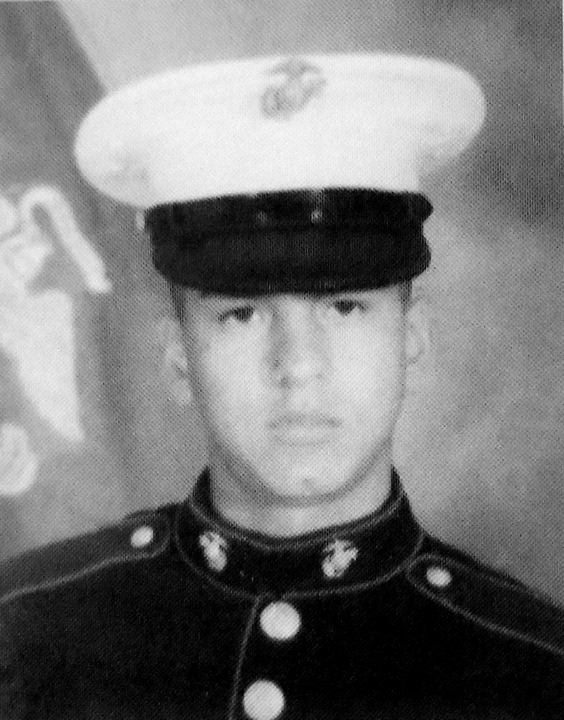 Jose Sanchez - Class of 1993 - Montgomery High School