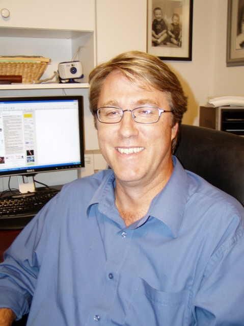 Robert Allan - Class of 1980 - Montgomery High School