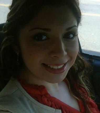 Evelyn Galindo - Class of 2002 - Montgomery High School