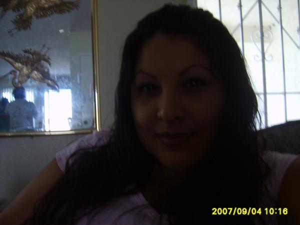 Sara Ocampo - Class of 1991 - Montgomery High School