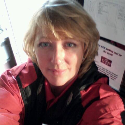Sarah Sabo - Class of 1978 - Montgomery High School