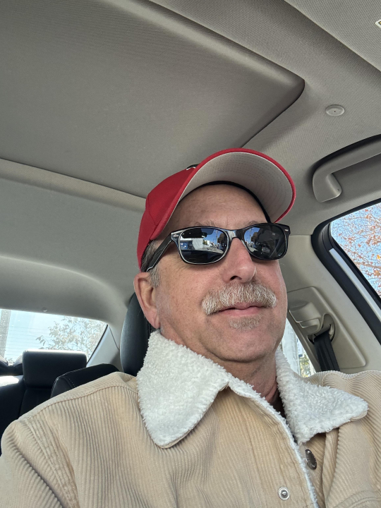 William Hiley - Class of 1978 - Montgomery High School