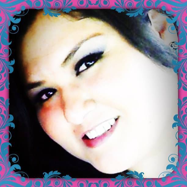 Daisy Rios - Class of 2002 - Montgomery High School
