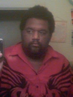 Jessie Qualls Jr - Class of 1996 - Montgomery High School