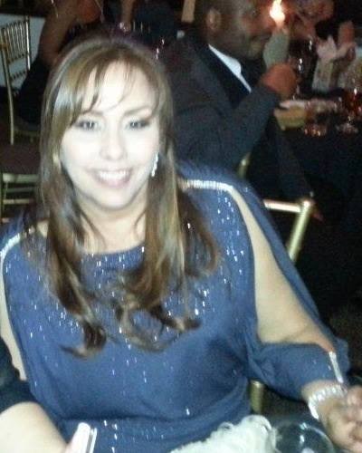 Elvira Fernandez - Class of 1975 - Montgomery High School