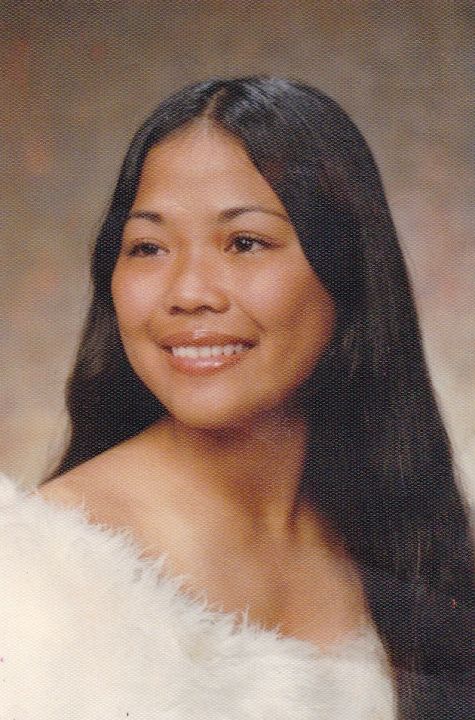 Christy Cabal-graham - Class of 1976 - Montgomery High School