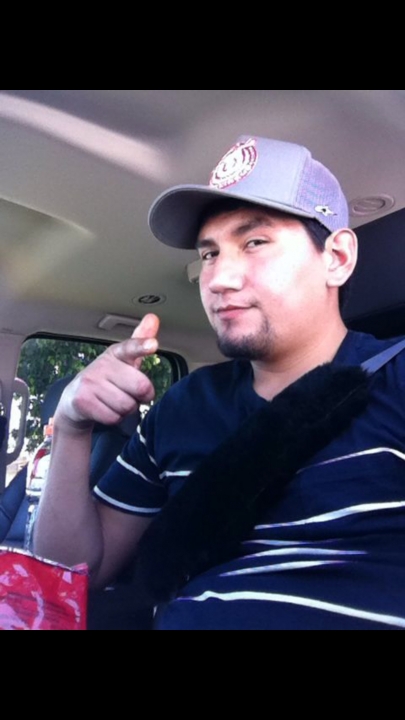 Edgar Ceja-padilla - Class of 2010 - Montgomery High School