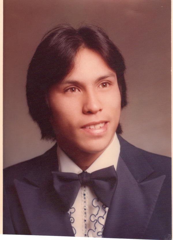 Michael Capati - Class of 1979 - Montgomery High School