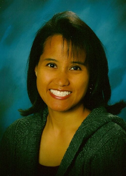 Jojilyn Gonong - Class of 1985 - Montgomery High School