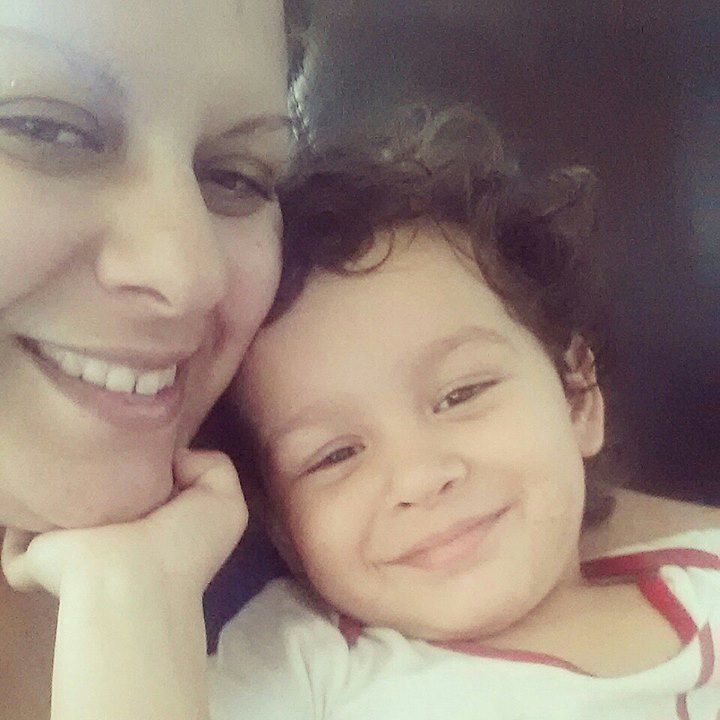 Jennifer Sinquimani-hernandez - Class of 2005 - Montgomery High School