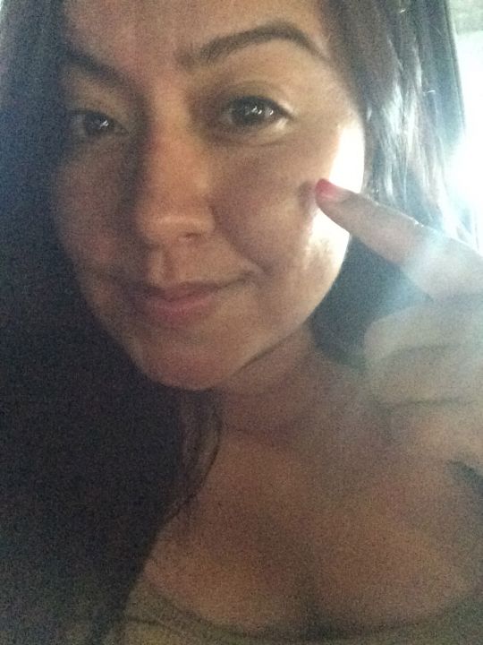 Leslie Ibarra - Class of 2002 - Montgomery High School