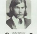 Rick Decorie '74