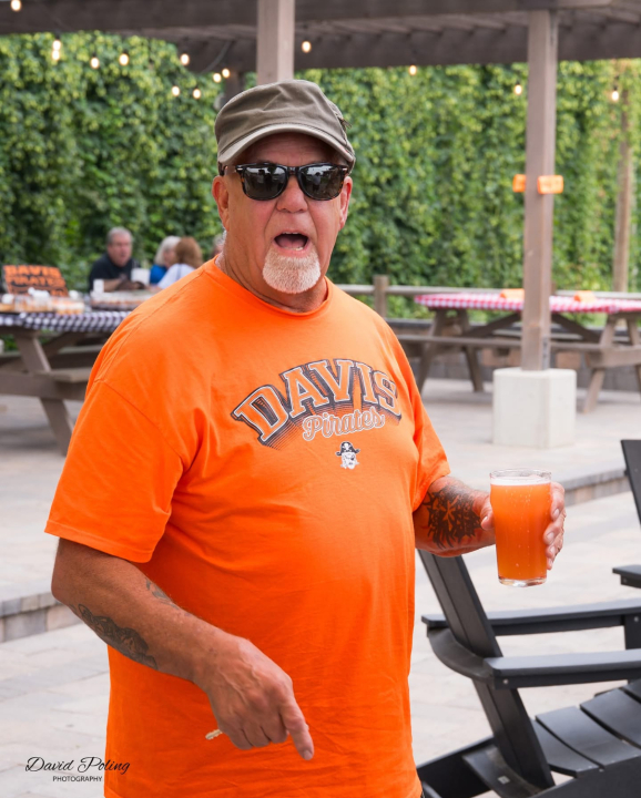 A.c. Davis High School Alumni Photo