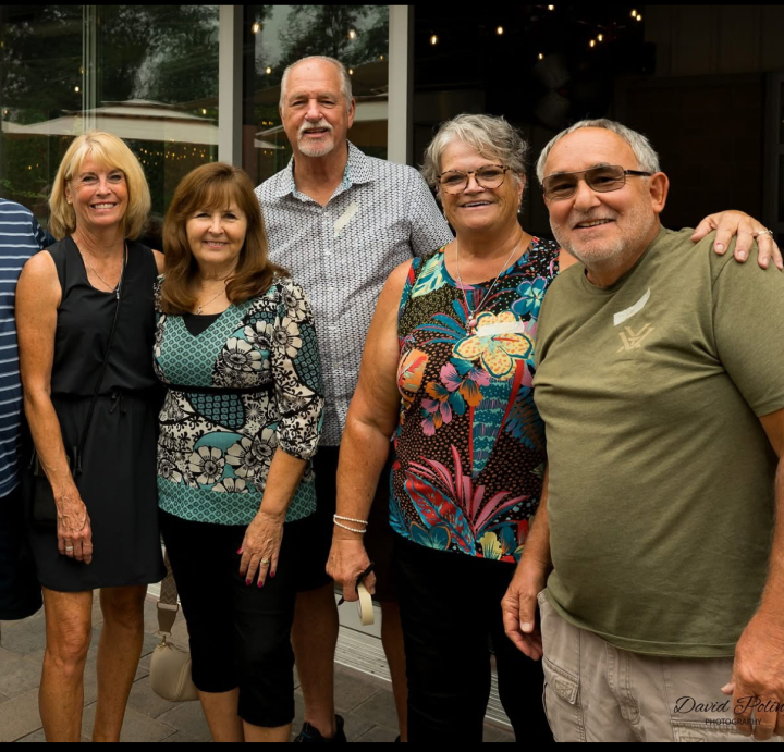 A.c. Davis High School Alumni Photo