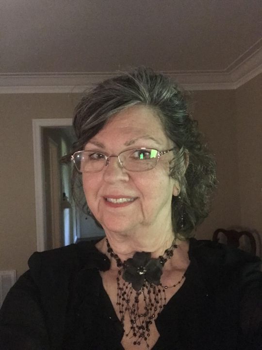 Brenda Marsh - Class of 1969 - A.c. Davis High School