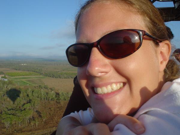 Michelle Schmoe - Class of 1999 - A.c. Davis High School