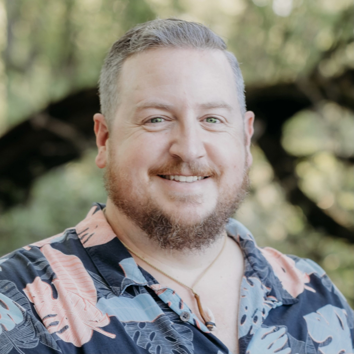 Mark Yarger - Class of 1998 - A.c. Davis High School