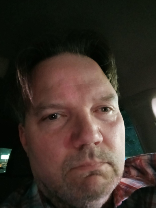 Josh Neff - Class of 1996 - A.c. Davis High School